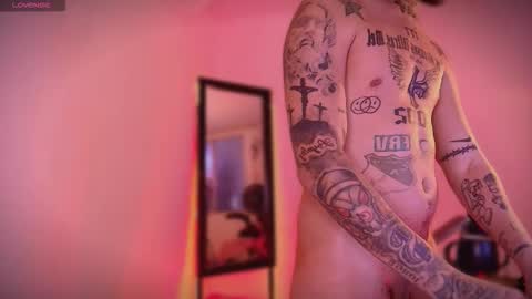 Snapshot of hotlatinox20cm chatting on 02/28/26, 04:46 HoTLatinoX20CM online show from 02/28/26, 04:46