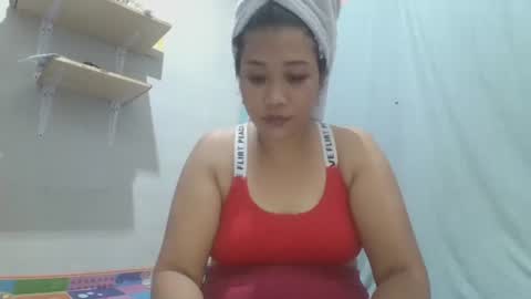 hotlavender online show from 02/22/26, 03:29