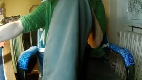 hotleopold online show from 03/09/25, 01:14