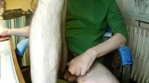 hotleopold online show from 03/12/25, 12:53