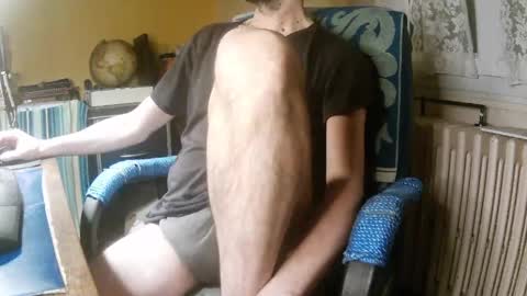 hotleopold online show from 04/13/26, 08:58