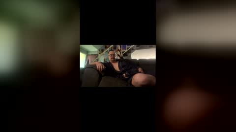 Pup Oafy and Daddy Phatkyd online show from 02/08/26, 11:08