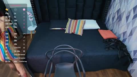 hotlittlechill online show from 01/25/25, 01:19