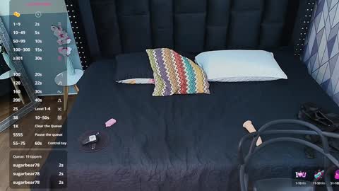 hotlittlechill online show from 01/25/25, 04:57