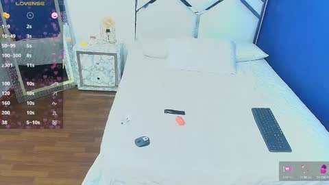 hotlittlechill online show from 02/13/25, 01:05