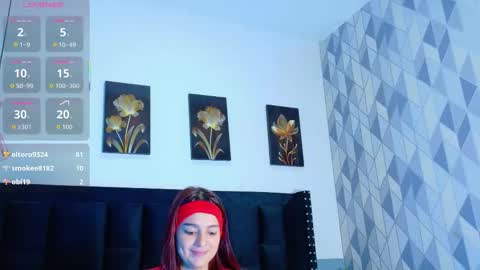 hotlittlechill online show from 01/12/26, 07:19