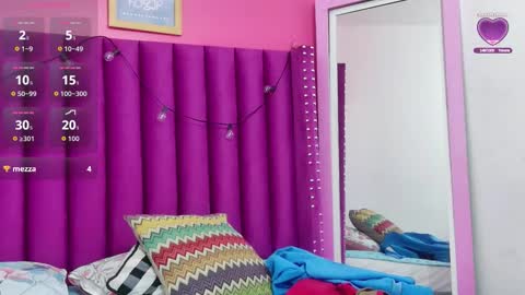 hotlittlechill online show from 01/31/26, 07:45