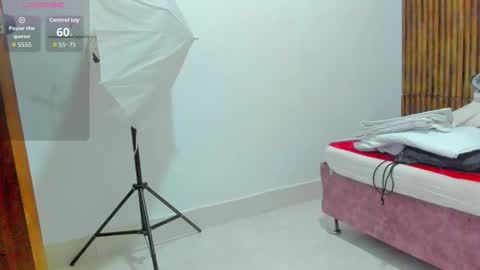 hotlovestory online show from 03/01/26, 11:34