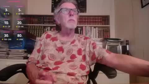 hotlux_54 online show from 05/27/26, 08:50