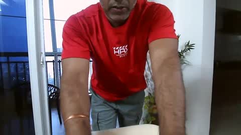 hotm_on_cam online show from 03/02/25, 12:54