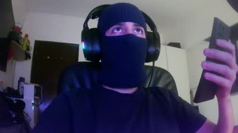 hotman11411 online show from 09/11/25, 01:28