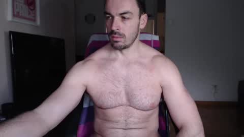Snapshot of hotmanhotman93 chatting on 01/26/25, 01:15 Rick online show from 01/26/25, 01:15