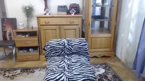 hotmaria73 online show from 02/09/25, 07:16