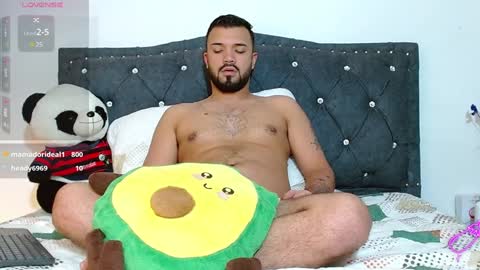 mathew online show from 12/07/24, 05:26