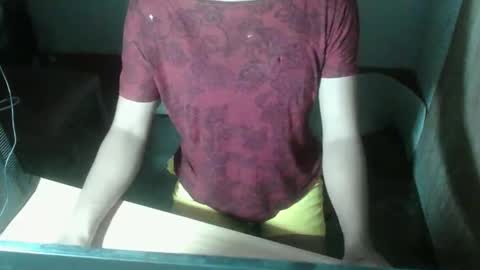 hotmeljean2002 online show from 12/22/25, 02:03