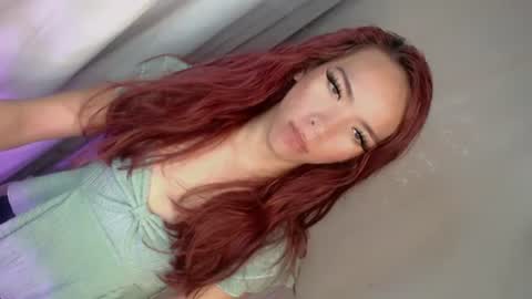Snapshot of hotmichelle292006 chatting on 06/30/26, 06:03 HI its me youre lovely MICHAELA online show from 06/30/26, 06:03