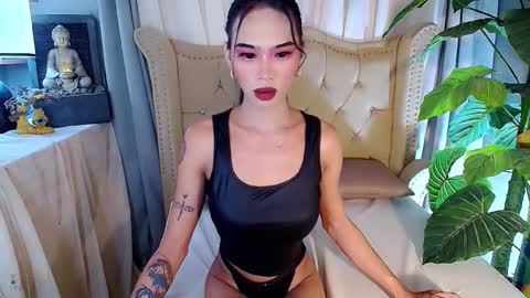 hotmidusatransontop online show from 02/18/26, 05:36