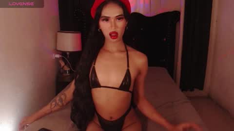 hotmidusatransontop online show from 03/04/26, 07:03