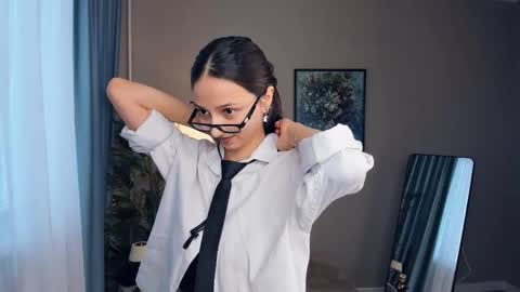 Cherry  online show from 02/28/26, 09:54