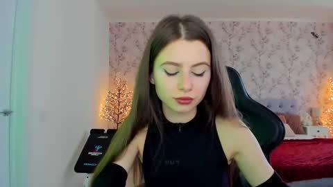 hotmolly_ online show from 03/05/26, 10:33