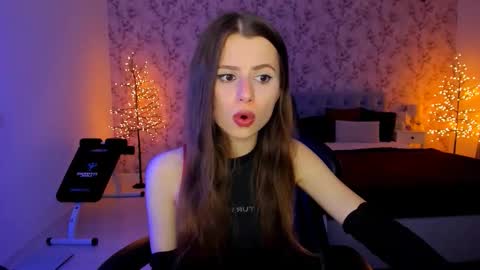 hotmolly_ online show from 03/14/26, 08:14