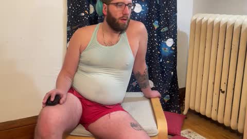 Jared online show from 10/25/25, 05:48