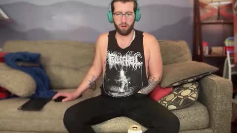 Jared online show from 11/29/25, 07:00