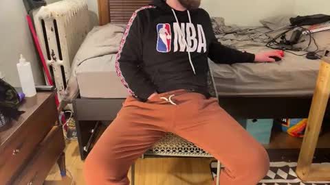 Jared online show from 01/12/26, 08:52