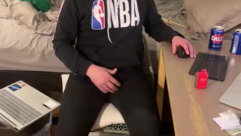 Jared online show from 01/17/26, 08:30