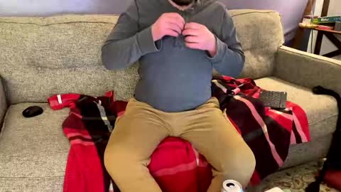 Jared online show from 02/07/26, 11:03