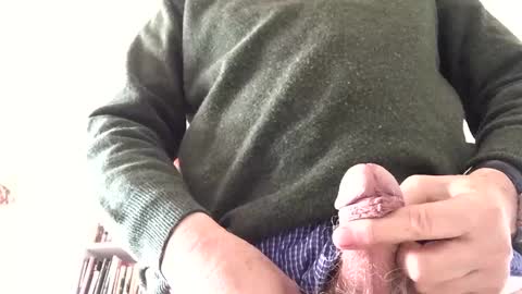 hotmuff99 online show from 02/24/25, 12:37