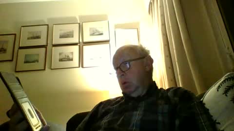 hotmuff99 online show from 10/19/25, 05:52