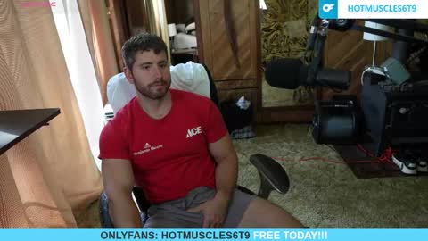hotmuscles6t9 online show from 05/14/26, 03:30
