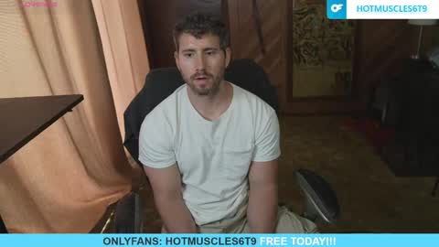 hotmuscles6t9 online show from 05/31/26, 03:30