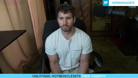 hotmuscles6t9 online show from 05/31/26, 07:04