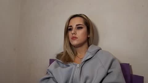 hotmusex online show from 11/27/25, 03:36