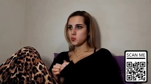 hotmusex online show from 12/22/25, 01:30