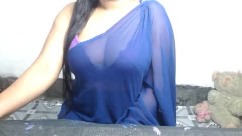 Muskan online show from 01/16/25, 05:44