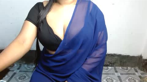 Muskan online show from 01/25/25, 11:44