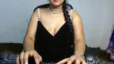 Muskan online show from 03/07/25, 07:05