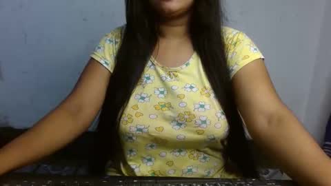 Muskan online show from 09/17/25, 05:58