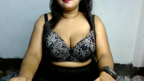 Muskan online show from 10/16/25, 06:09