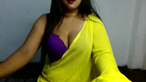 Muskan online show from 10/17/25, 07:38