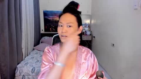 Snapshot of hotnasty_madisson chatting on 02/05/26, 09:36 Madi online show from 02/05/26, 09:36