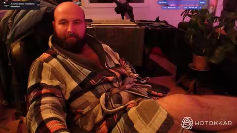 Snapshot of hotokar chatting on 10/13/25, 07:47 Hotokkar online show from 10/13/25, 07:47