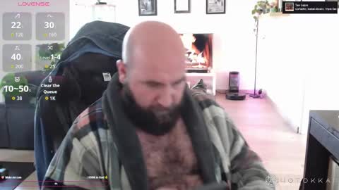 Snapshot of hotokar chatting on 10/24/25, 08:55 Hotokkar online show from 10/24/25, 08:55