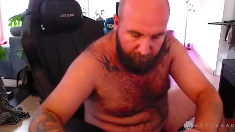 Snapshot of hotokar chatting on 02/16/26, 01:18 Hotokkar online show from 02/16/26, 01:18