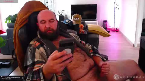 Snapshot of hotokar chatting on 03/06/26, 10:23 Hotokkar online show from 03/06/26, 10:23