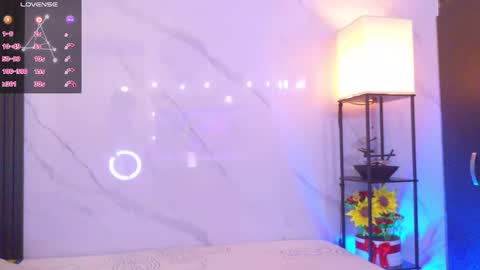 Sussy Bloom  online show from 03/17/26, 12:15