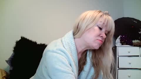 hotpepperose online show from 02/07/25, 05:07